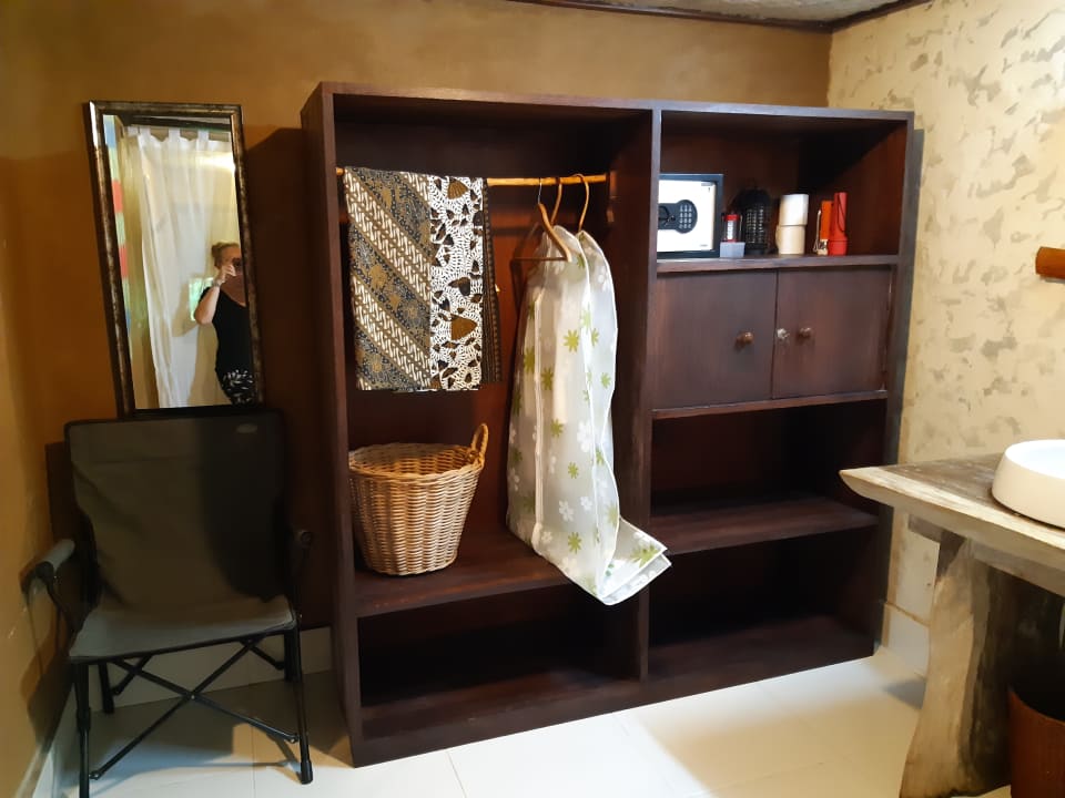 Bad Sang Giri - Mountain Glamping Camp