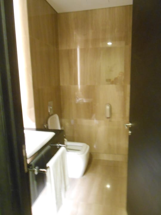 Zimmer Sofitel Abu Dhabi Corniche