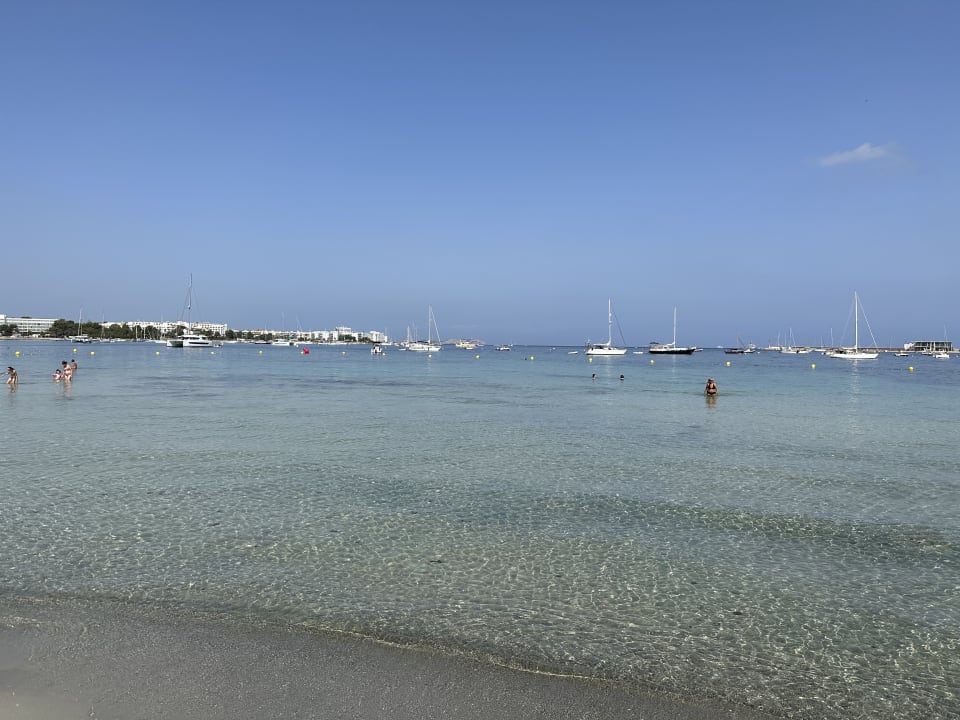 Strand Bellamar Hotel Beach & Spa