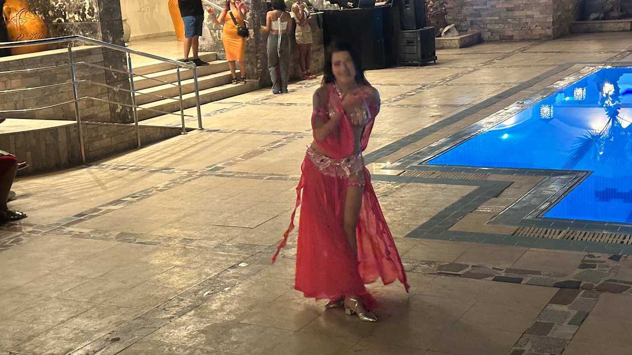 Sport & Freizeit Royal Star Beach Resort