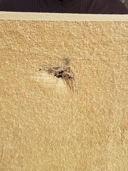 Strand MC Arancia Resort