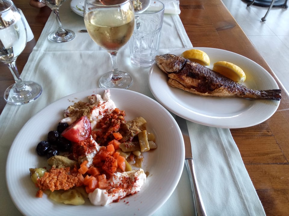 Gastro Labranda Mares Marmaris