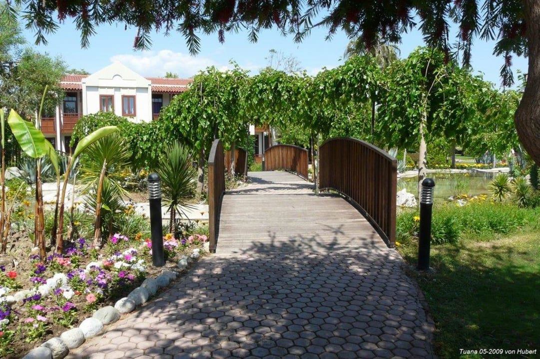 Hotel Majesty Club Tuana Park Club Tuana Fethiye