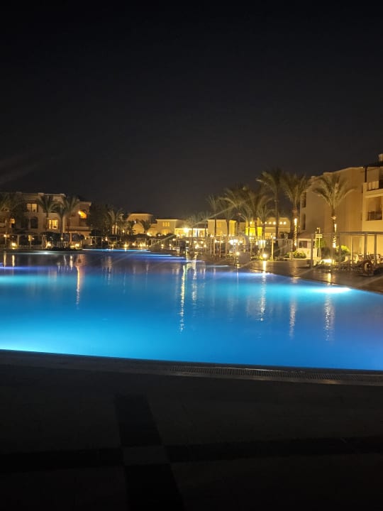 Pool JAZ Aquamarine Resort