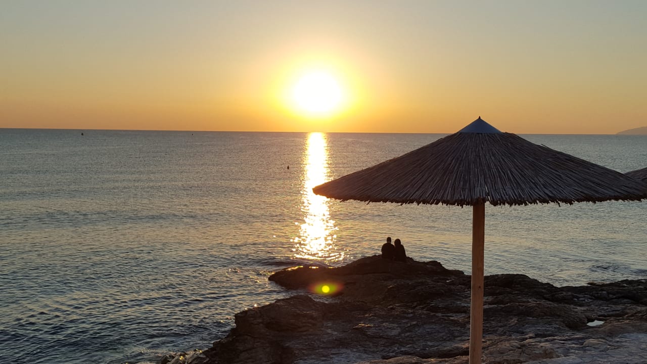 Strand Creta Maris Resort