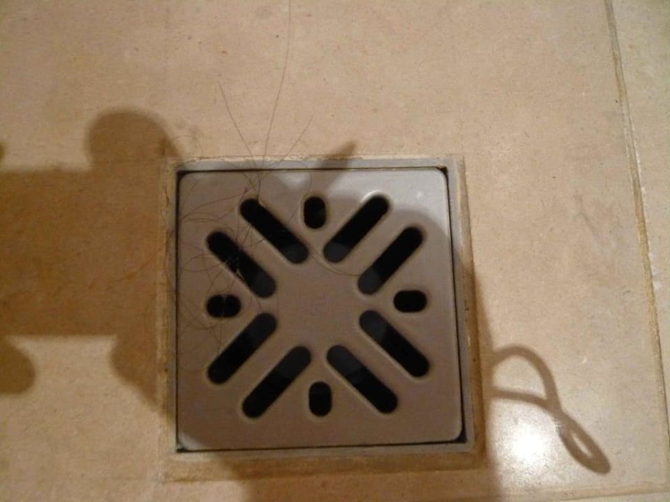 Duschabfluss Das Sonnreich Thermenhotel Loipersdorf