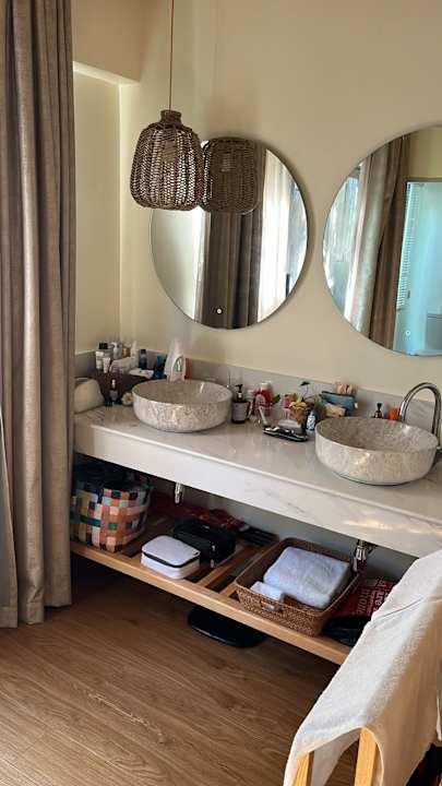 Zimmer Bandara Spa Resort & Pool Villas, Samui