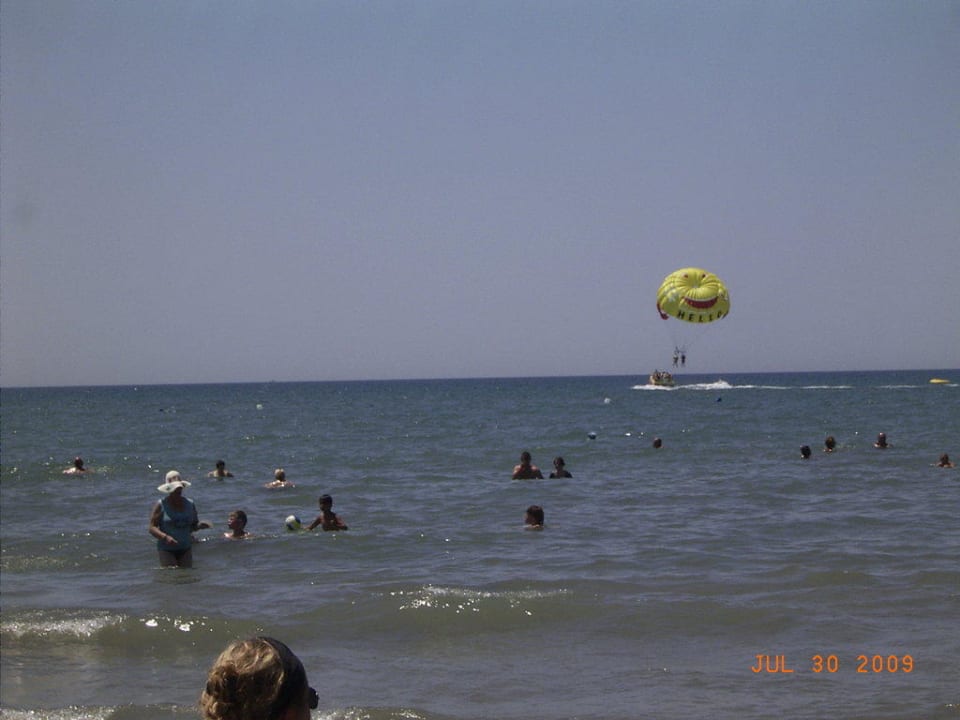 Meer Side Sun Hotel