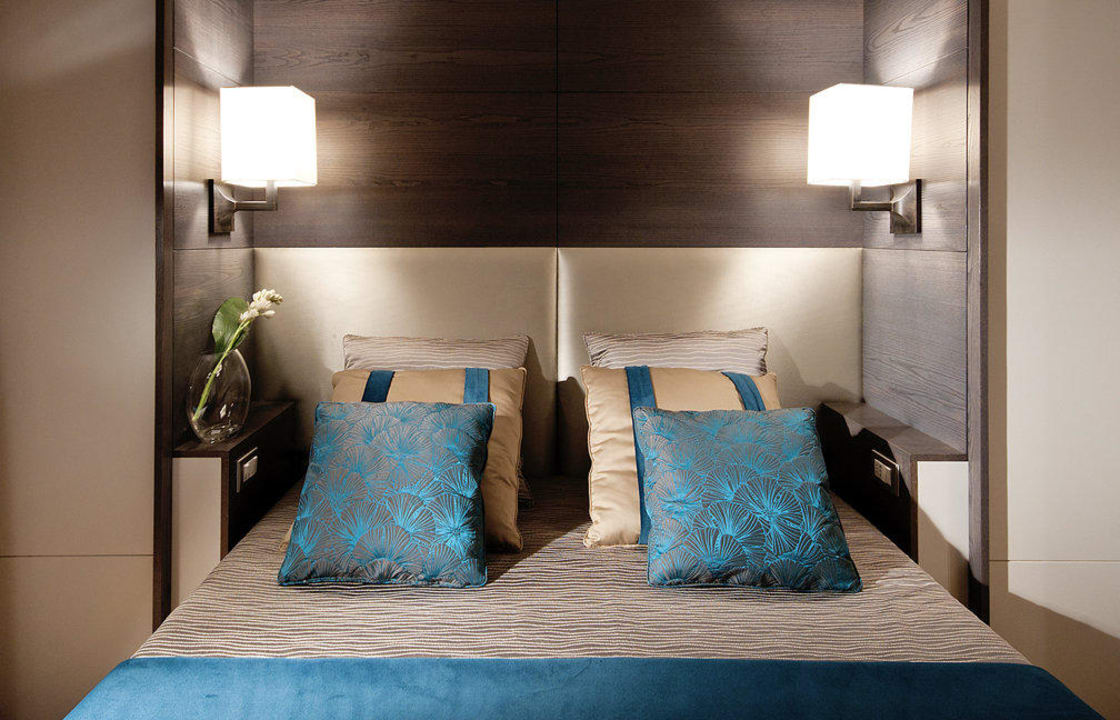 Junior Suite Prestige San Carlo Suite