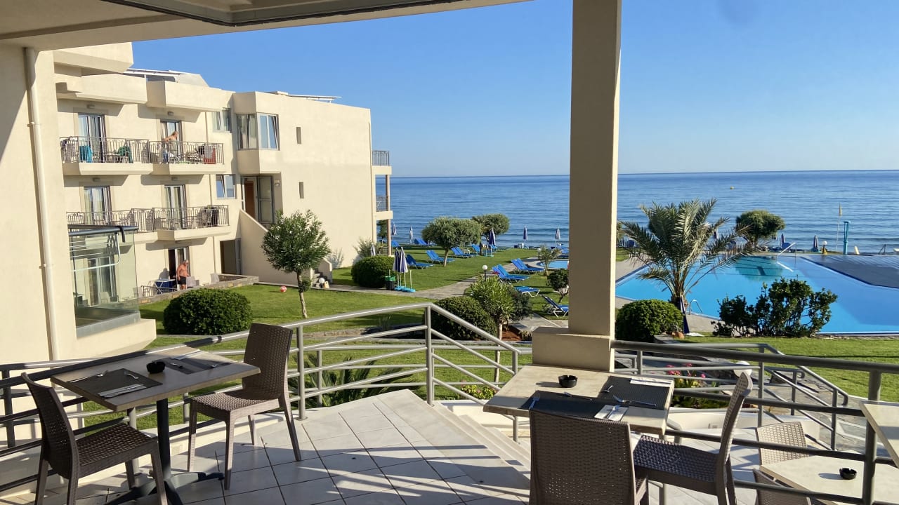 Gastro Hotel Ariadne Beach