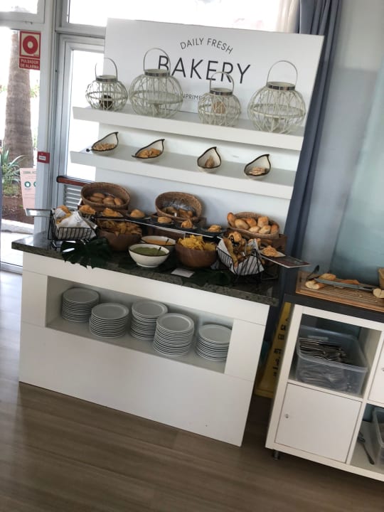 Gastro Coral Ocean View