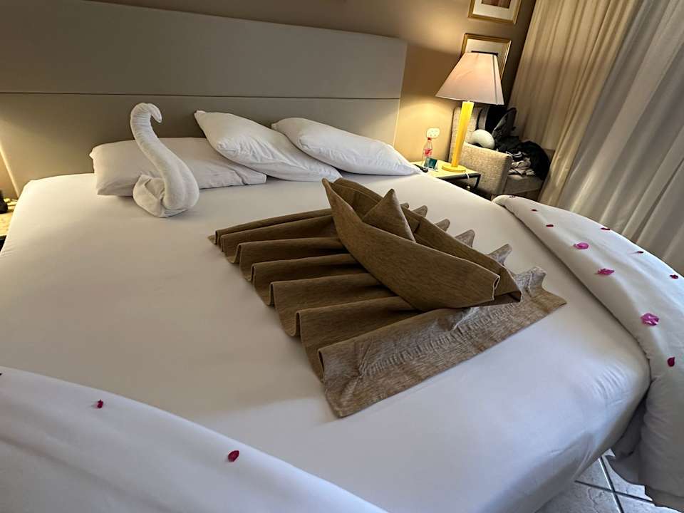Zimmer Jaz Makadi Saraya Resort