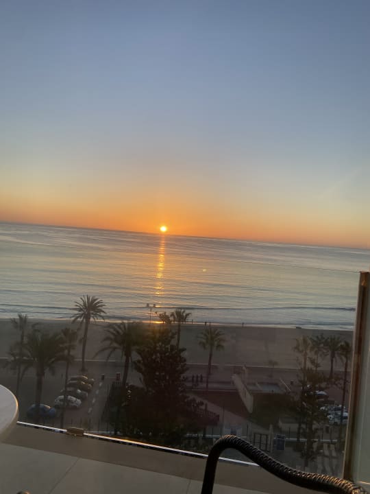 Ausblick CM Playa del Moro