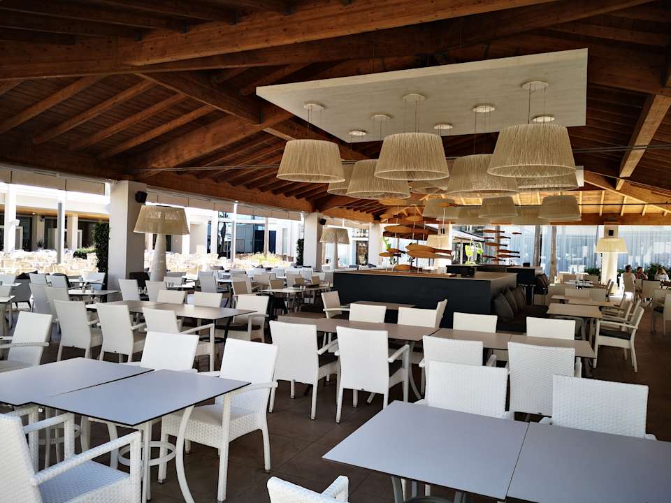 Gastro Hipotels Barrosa Park