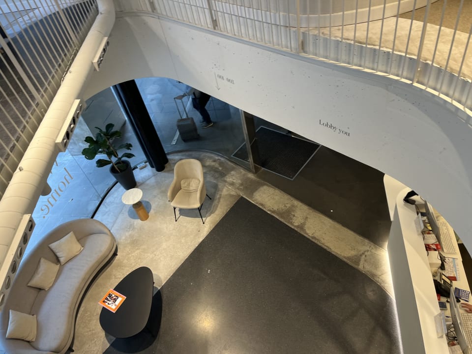 Sonstiges Casa Lit Barcelona by Ona Hotels