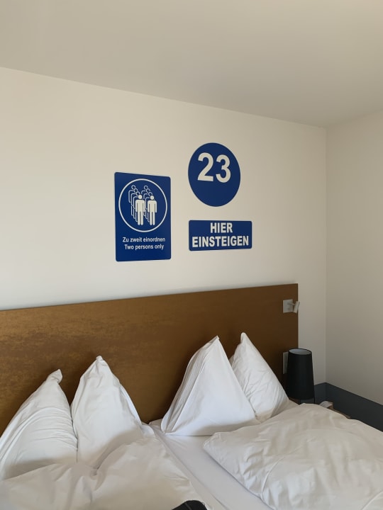 Zimmer Sunstar Hotel Arosa