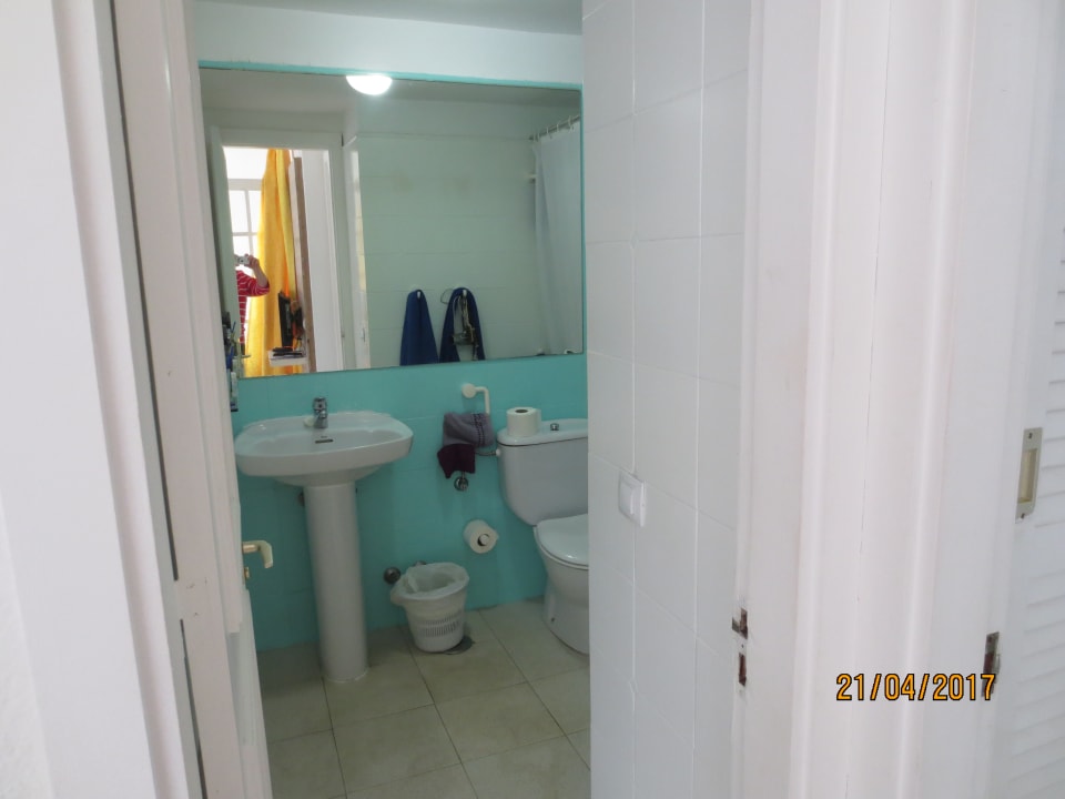 Zimmer Smy Tahona Fuerteventura