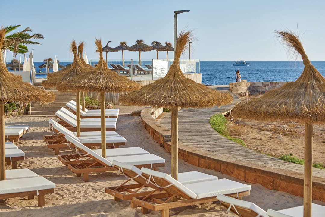 Strand Universal Hotel Cabo Blanco - Adults Only