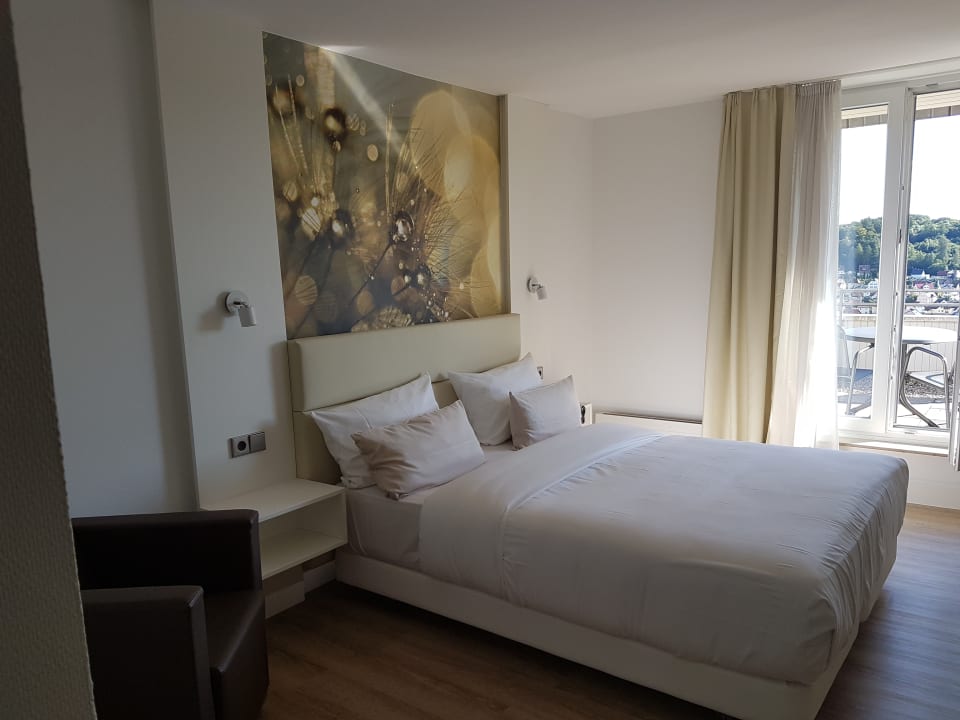 "Zimmer" The Taste Hotel Heidenheim (Heidenheim an der Brenz ...