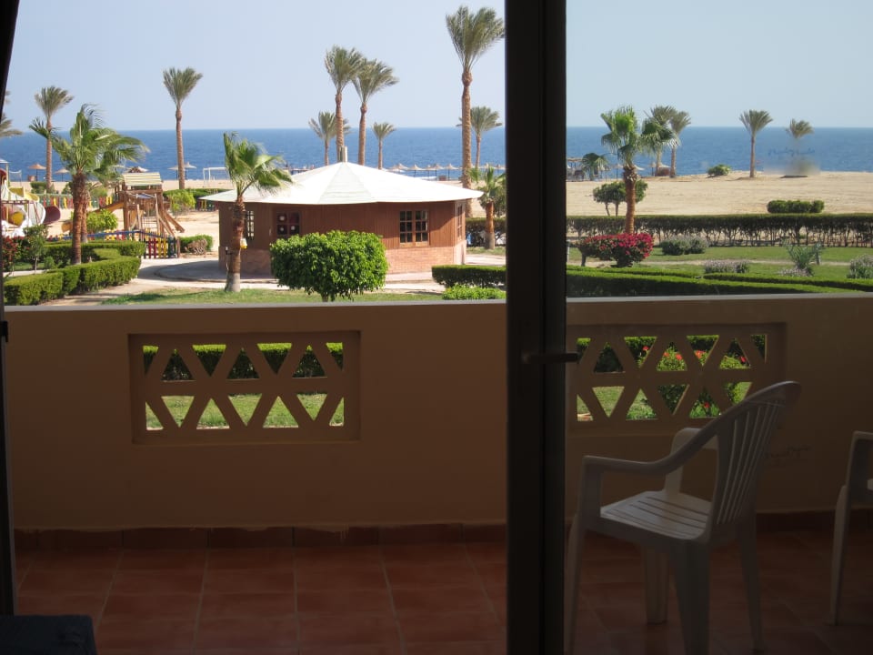 Zimmer Bliss Nada Beach Resort