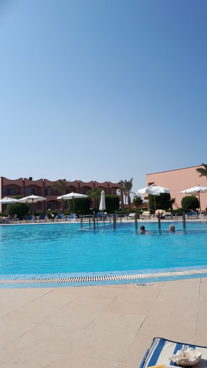 Pool Three Corners Happy Life Beach Resort