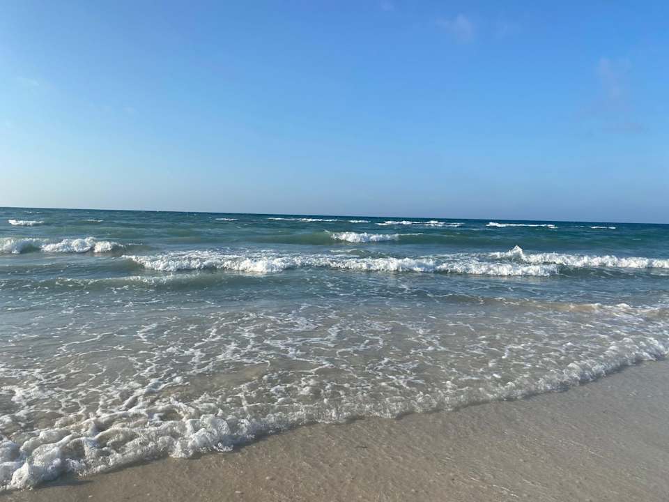 Strand Calimera Yati Beach