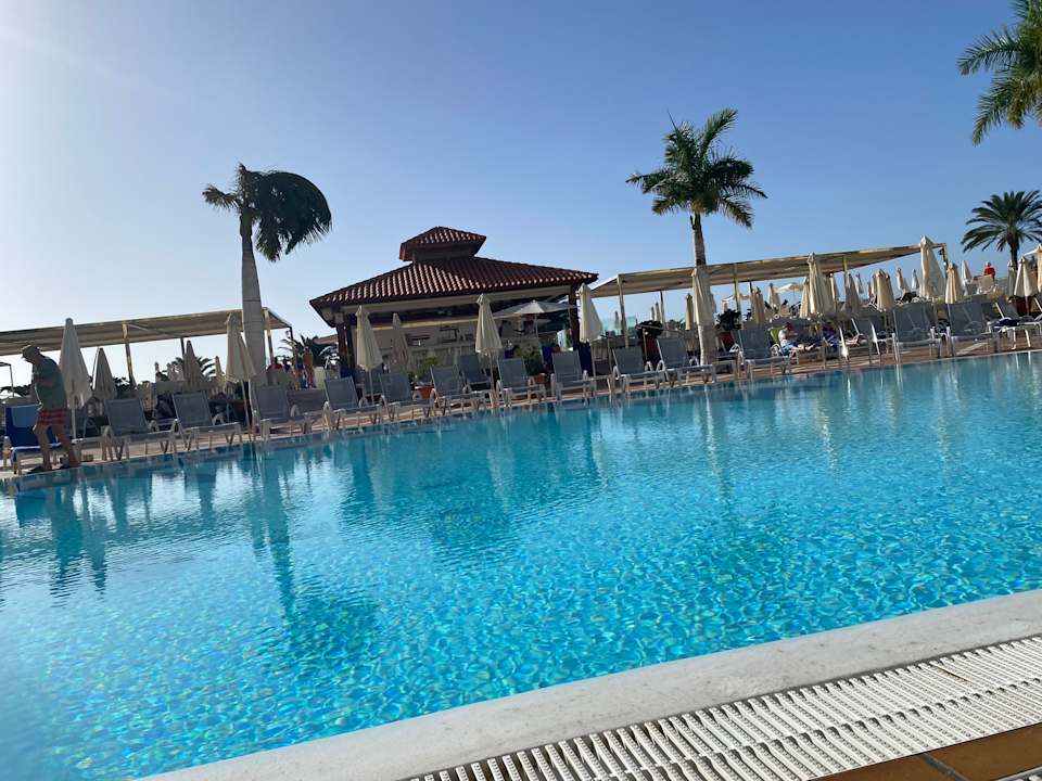 Sonstiges R2 BUGANVILLA Hotel & Spa