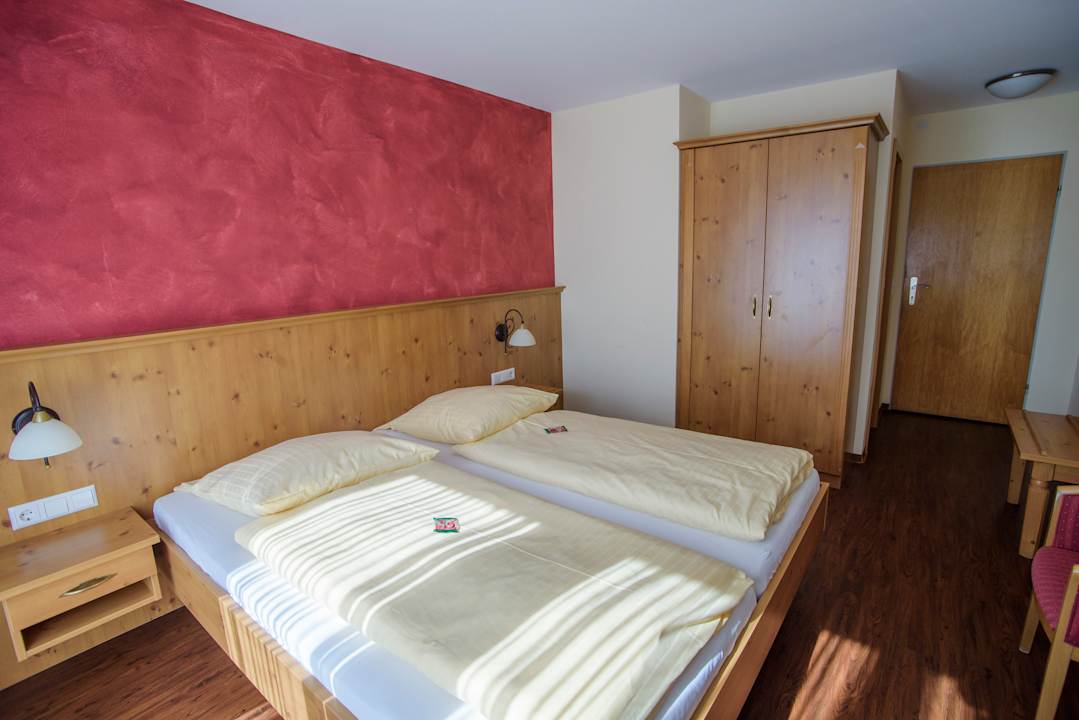 Zimmer Landgasthof Linde