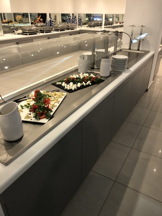 Gastro HARPIN Georgioupolis Resort Aquapark & SPA