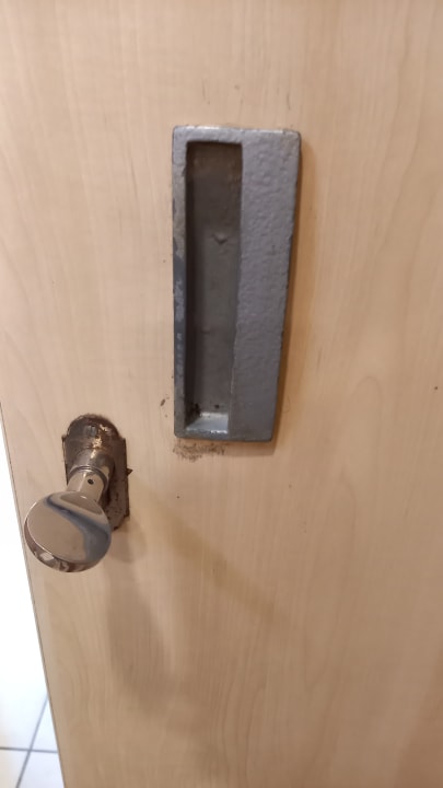 Zimmer VONRESORT Golden Beach