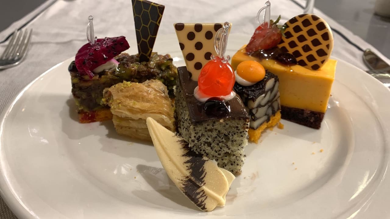 Gastro Seaden Quality Resort & Spa