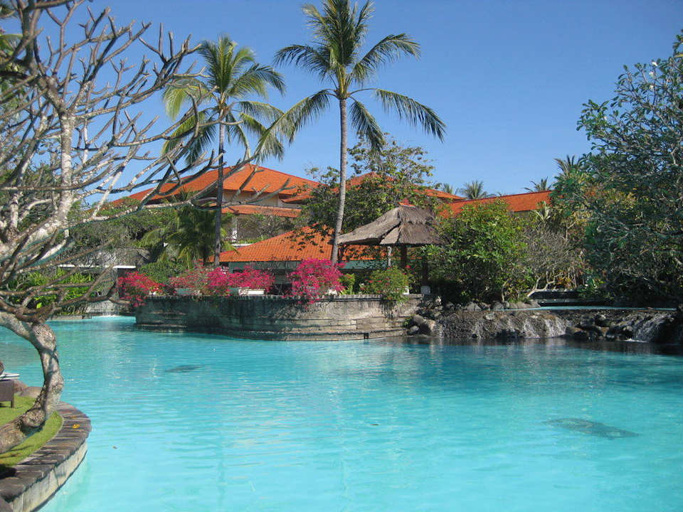 Einer der vielen Pools The Laguna A Luxury Collection Resort & Spa