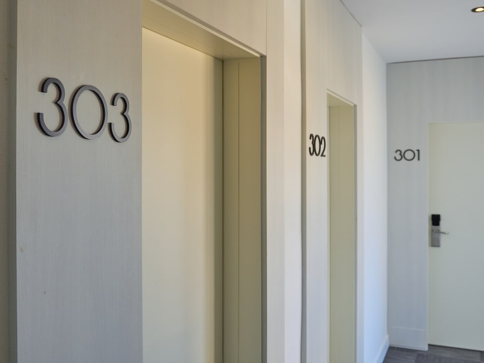 Zimmer Paguera Treff Boutique Hotel
