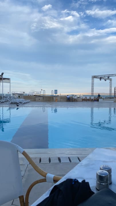 Pool SUNRISE Holidays Resort (Adults Only)