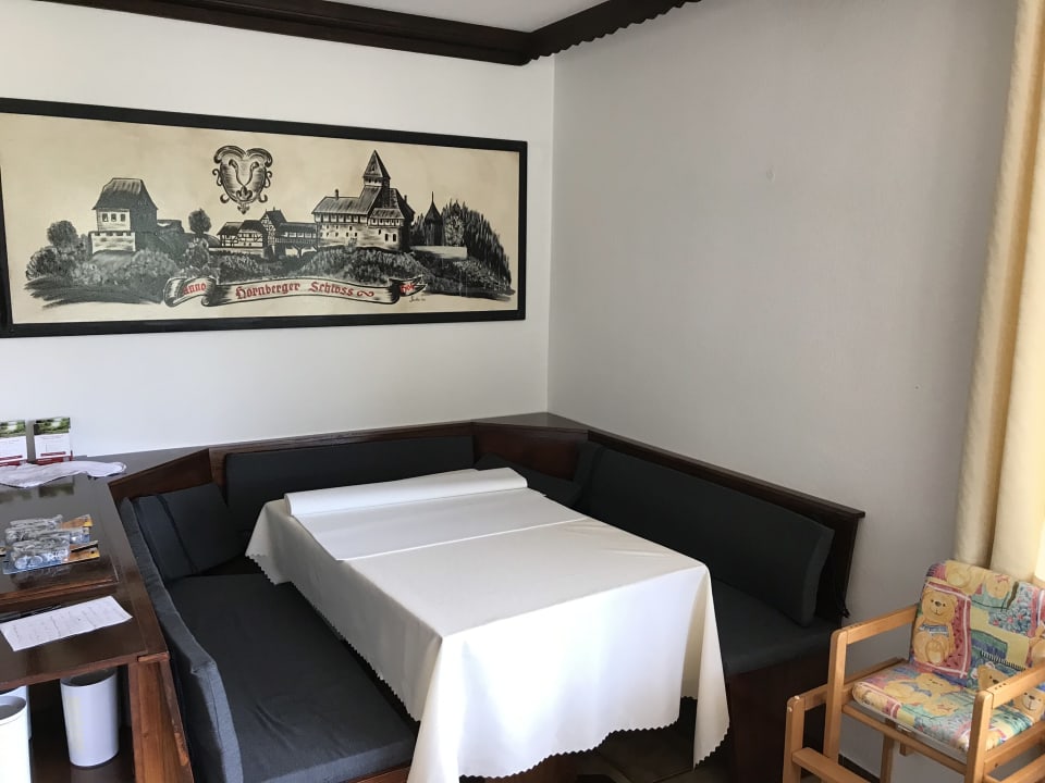 Gastro Pension Schwarzwaldblick