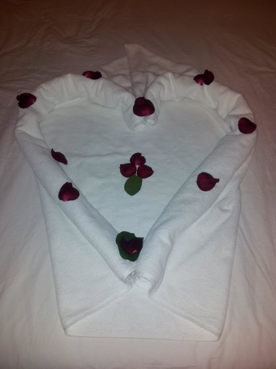 Klasse Zimmerservice Belek Beach Resort Hotel