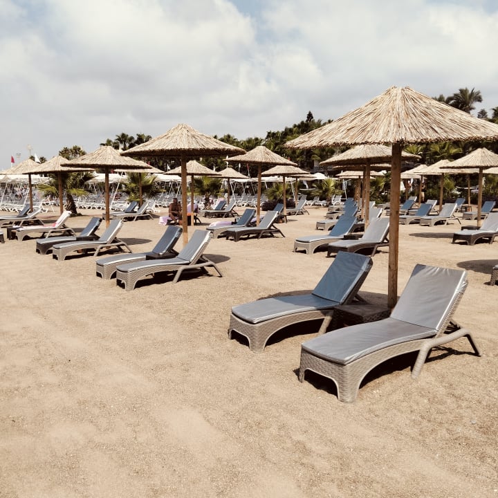 Strand Hotel Delphin Diva