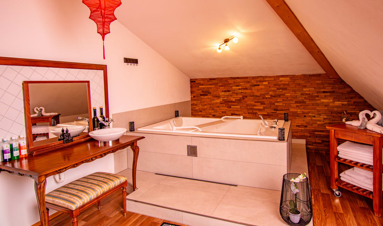 Sport & Freizeit Vital- und Wellnesshotel Albblick