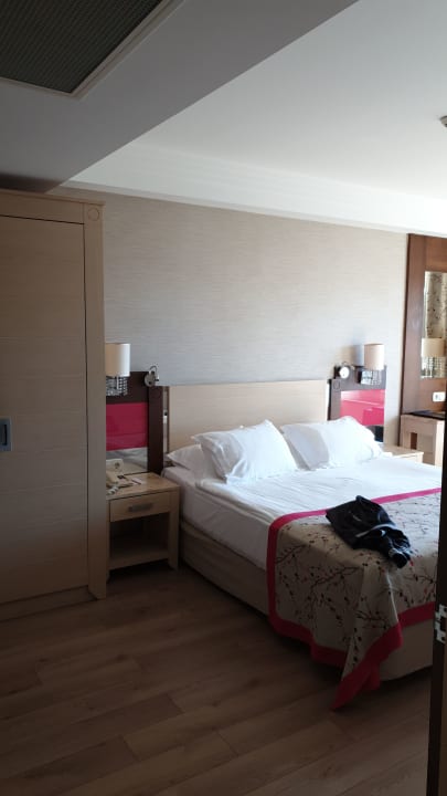 Zimmer Hotel Oleander