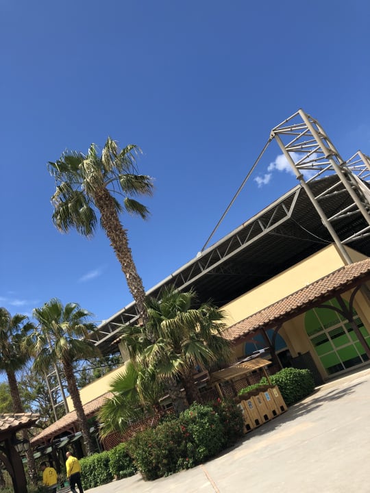 Gartenanlage TUI MAGIC LIFE Calabria