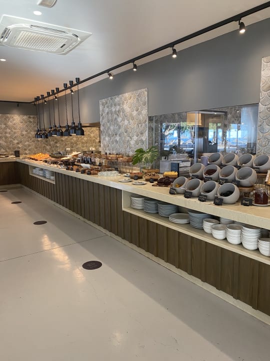 Gastro Numo Ierapetra Beach Resort Crete, Curio Collection by Hilton