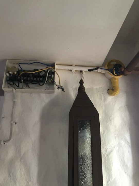 Zimmer Aminjirah Resort