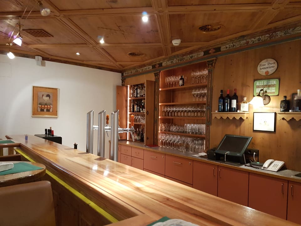 Gastro Hotel Olympia