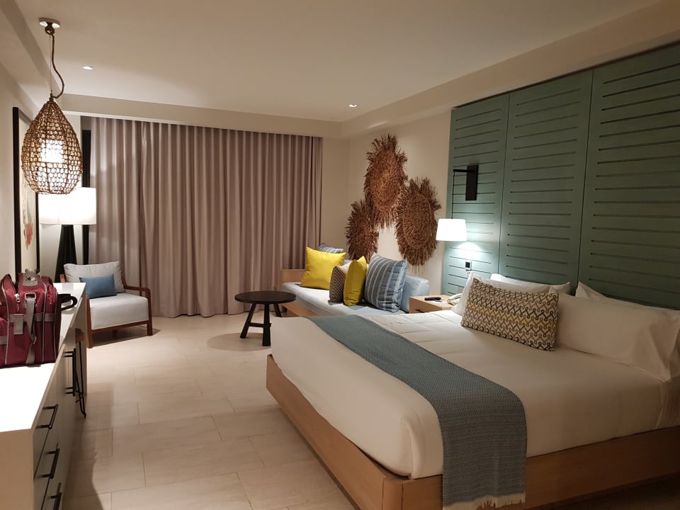 Zimmer Lopesan Costa Bávaro Resort, Spa & Casino