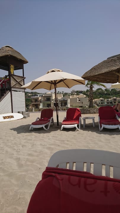 Strand The Cove Rotana Resort