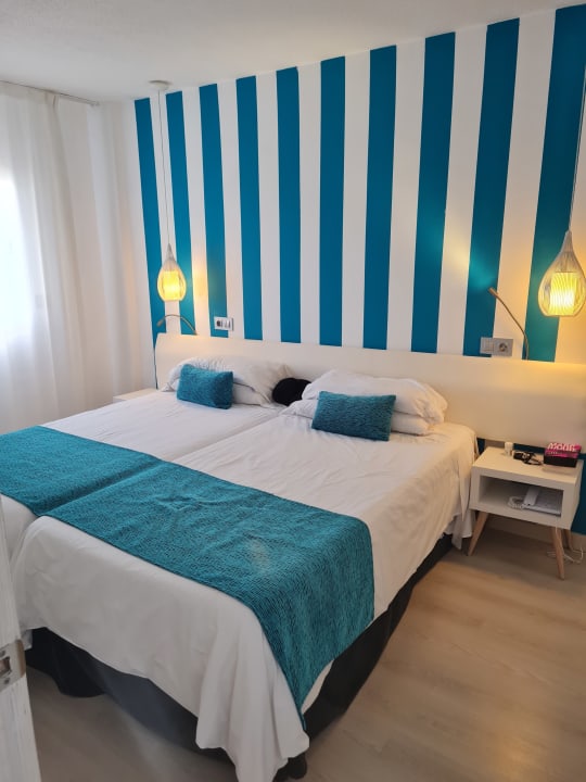 Zimmer Alcudia Garden Aparthotel