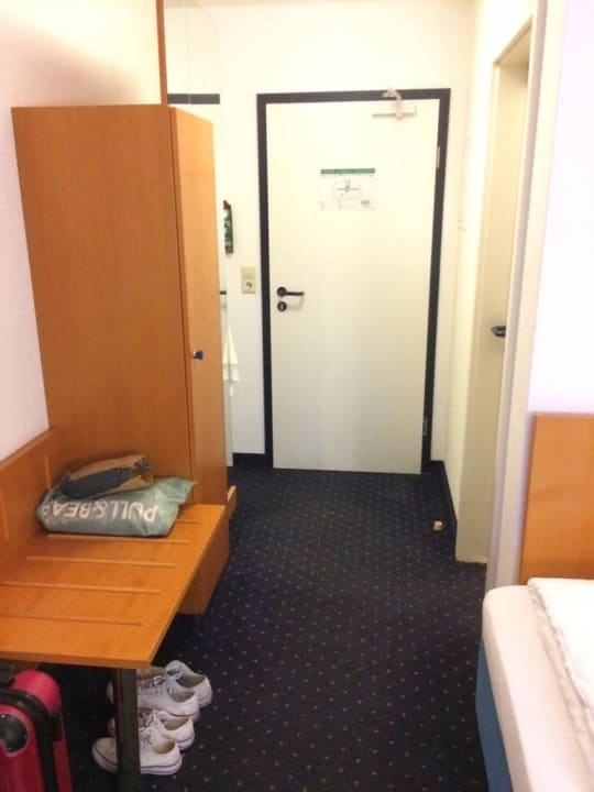 Zimmer Hotel Möhringer Hof