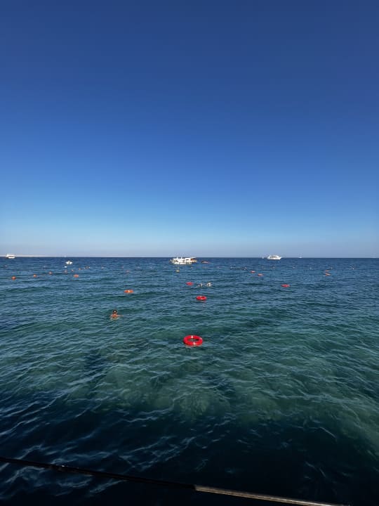 Strand Pickalbatros Palace Resort