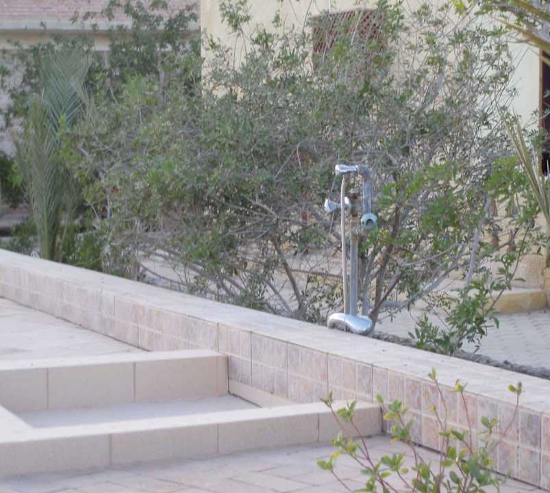 Pooldusche Sea Hug Resort