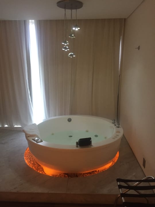 Zimmer Hotel Be Playa - Playa del Carmen